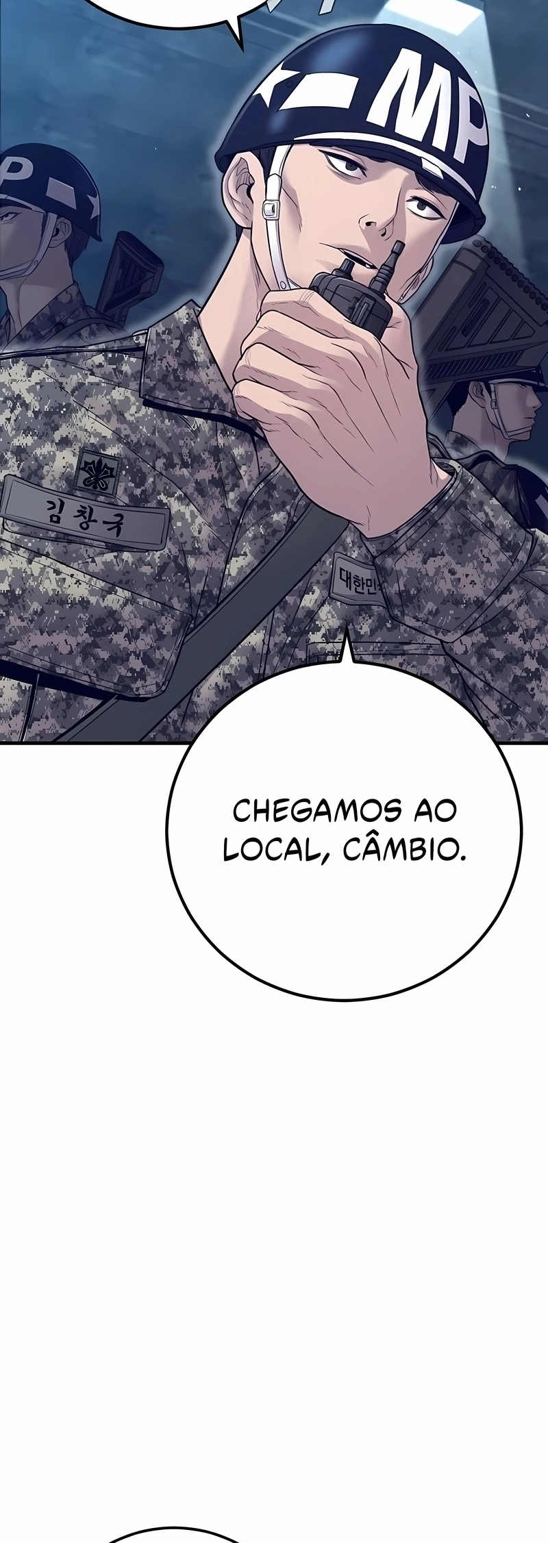 Gerente Kim Capítulo 130 Página 22