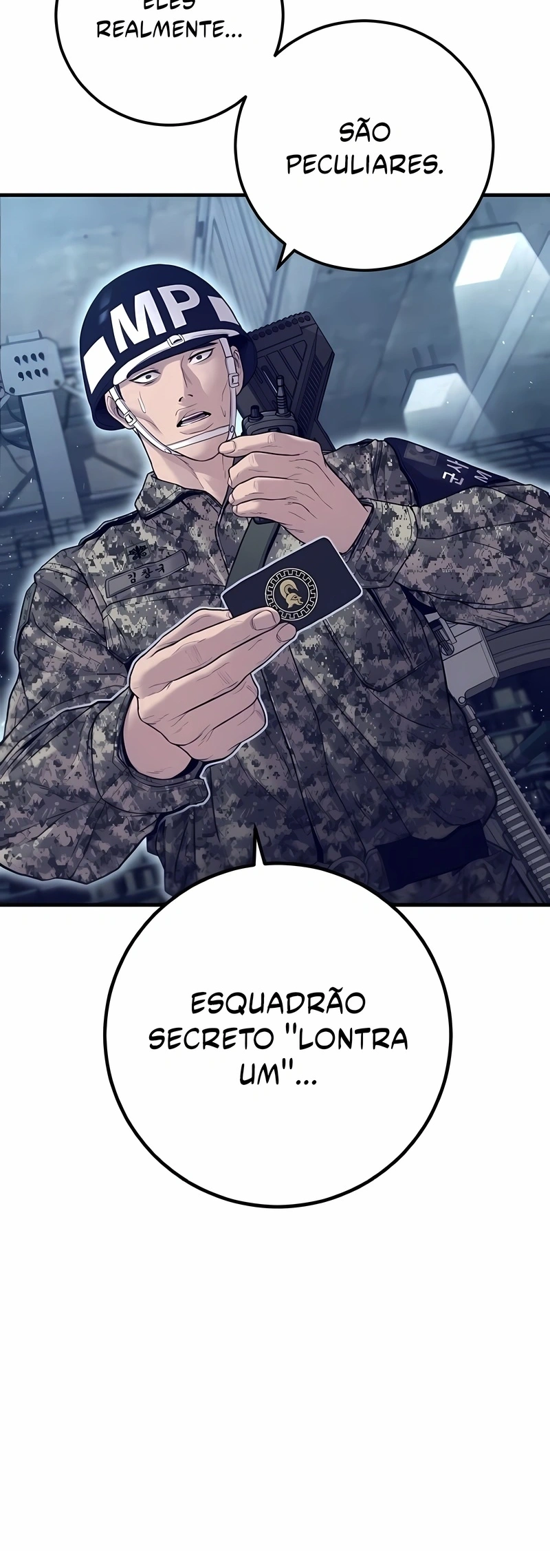 Gerente Kim Capítulo 130 Página 24