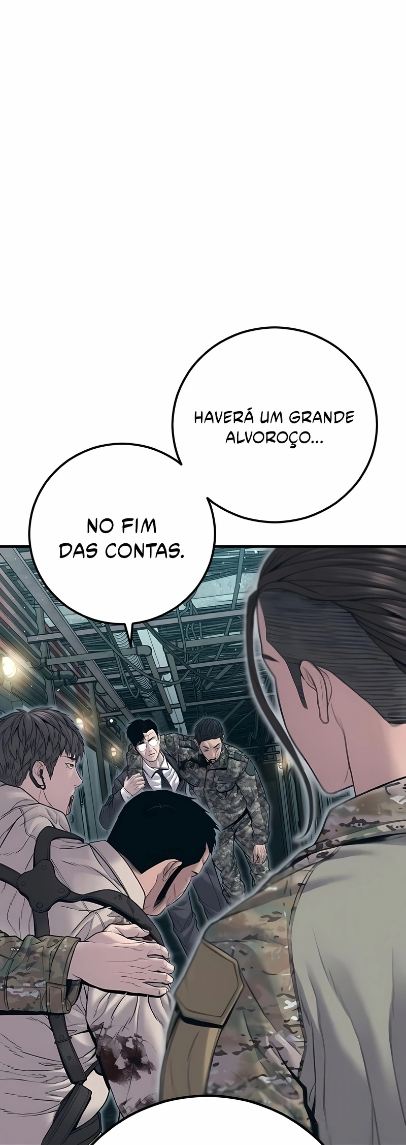 Gerente Kim Capítulo 130 Página 26