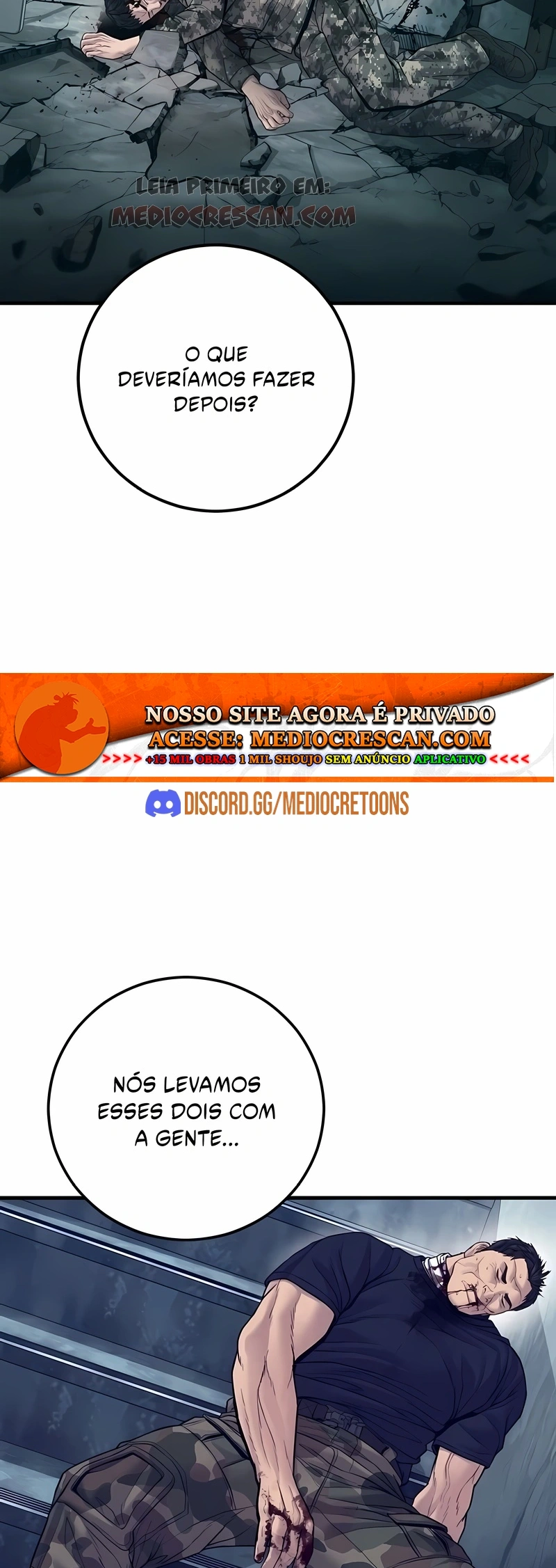 Gerente Kim Capítulo 130 Página 28