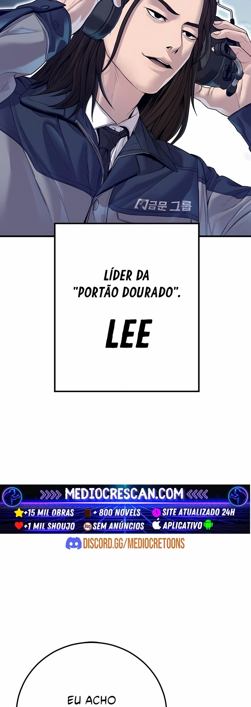 Gerente Kim Capítulo 130 Página 34