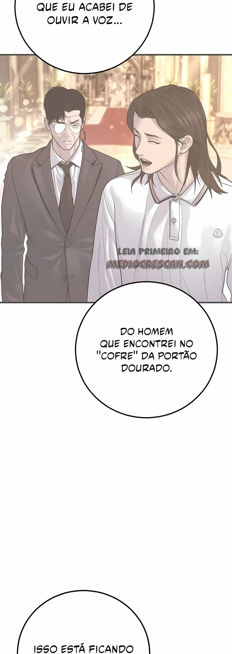 Gerente Kim Capítulo 130 Página 35