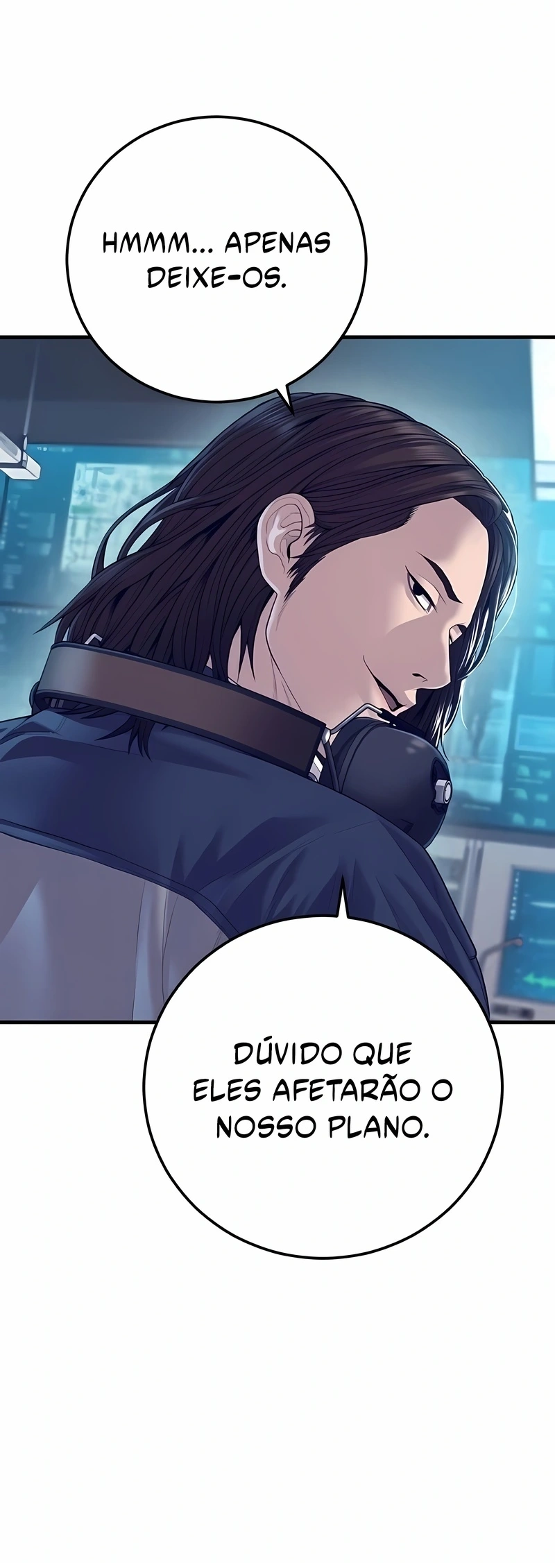 Gerente Kim Capítulo 130 Página 37