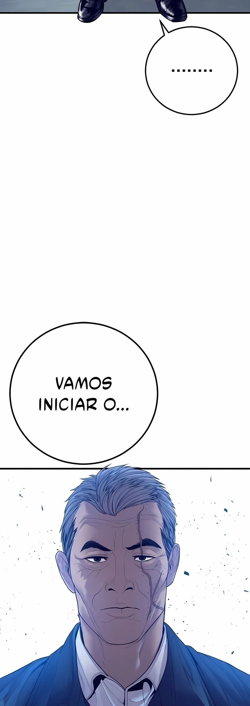 Gerente Kim Capítulo 130 Página 39