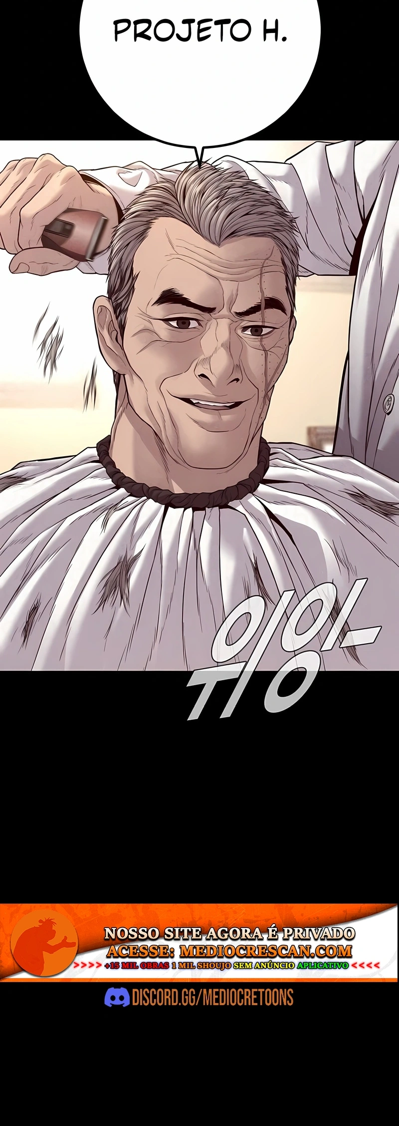 Gerente Kim Capítulo 130 Página 41