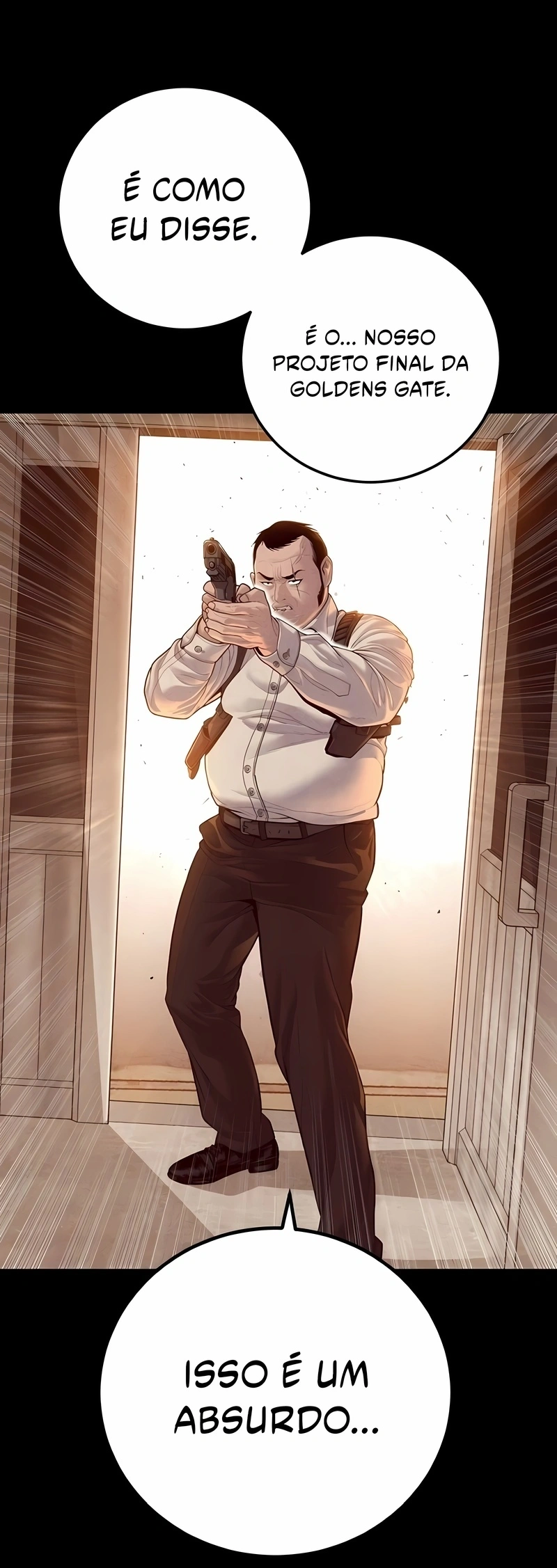Gerente Kim Capítulo 130 Página 42