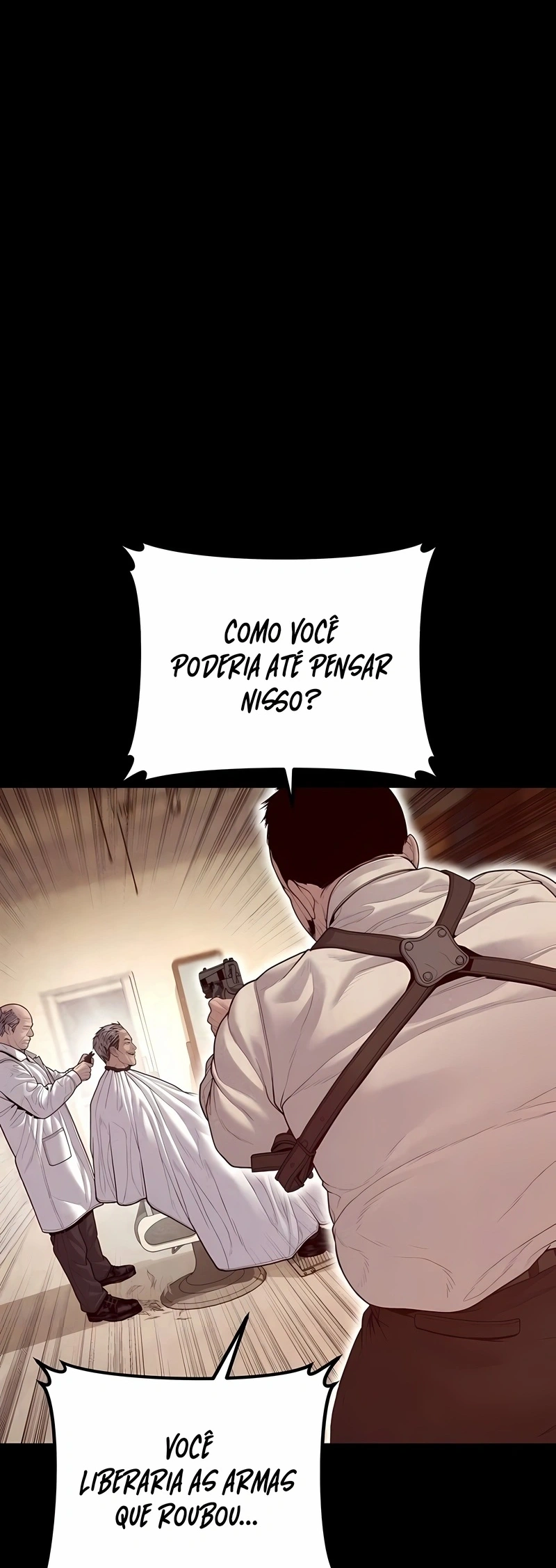 Gerente Kim Capítulo 130 Página 43