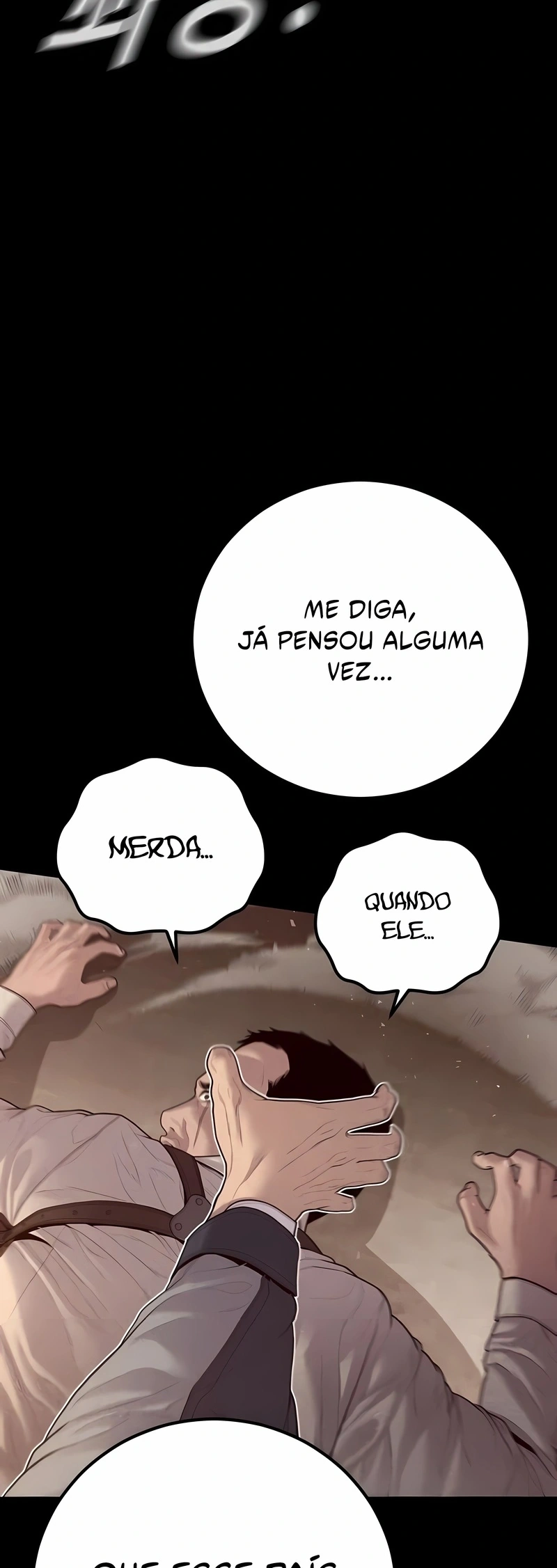 Gerente Kim Capítulo 130 Página 47