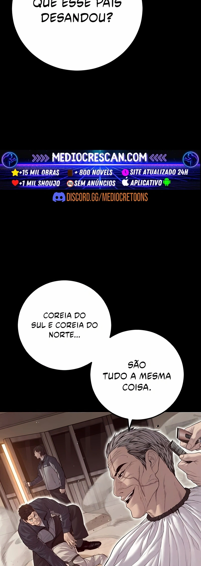 Gerente Kim Capítulo 130 Página 48