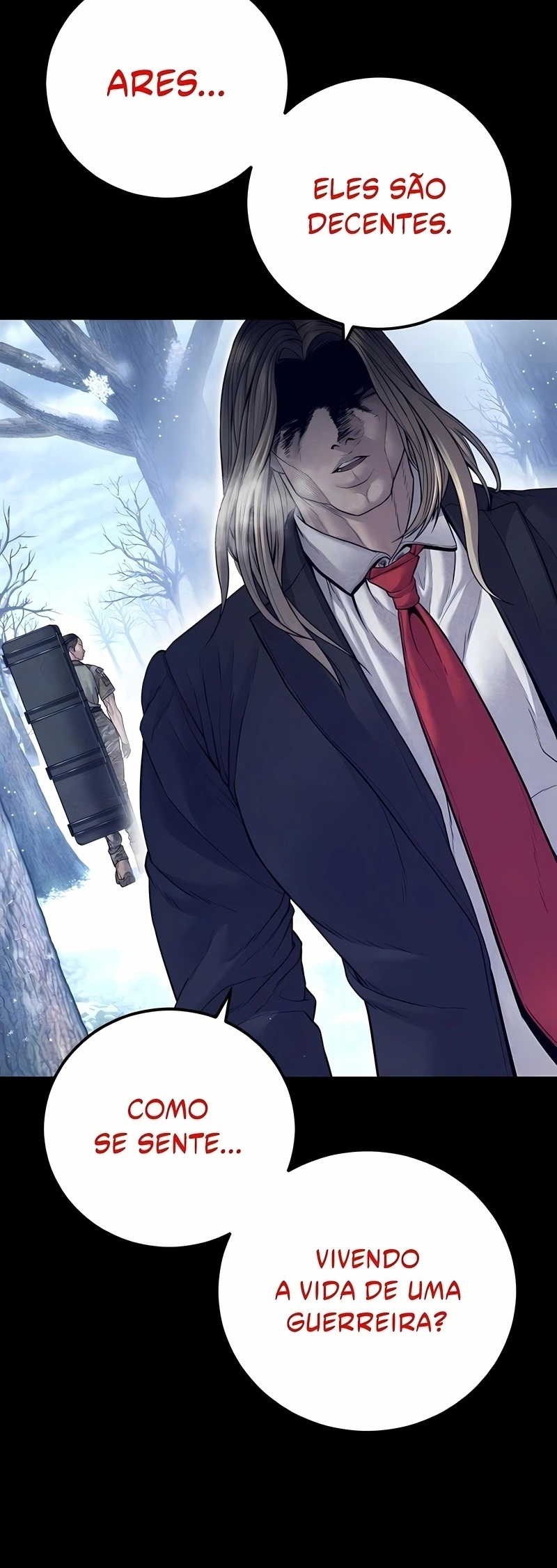 Gerente Kim Capítulo 130 Página 5