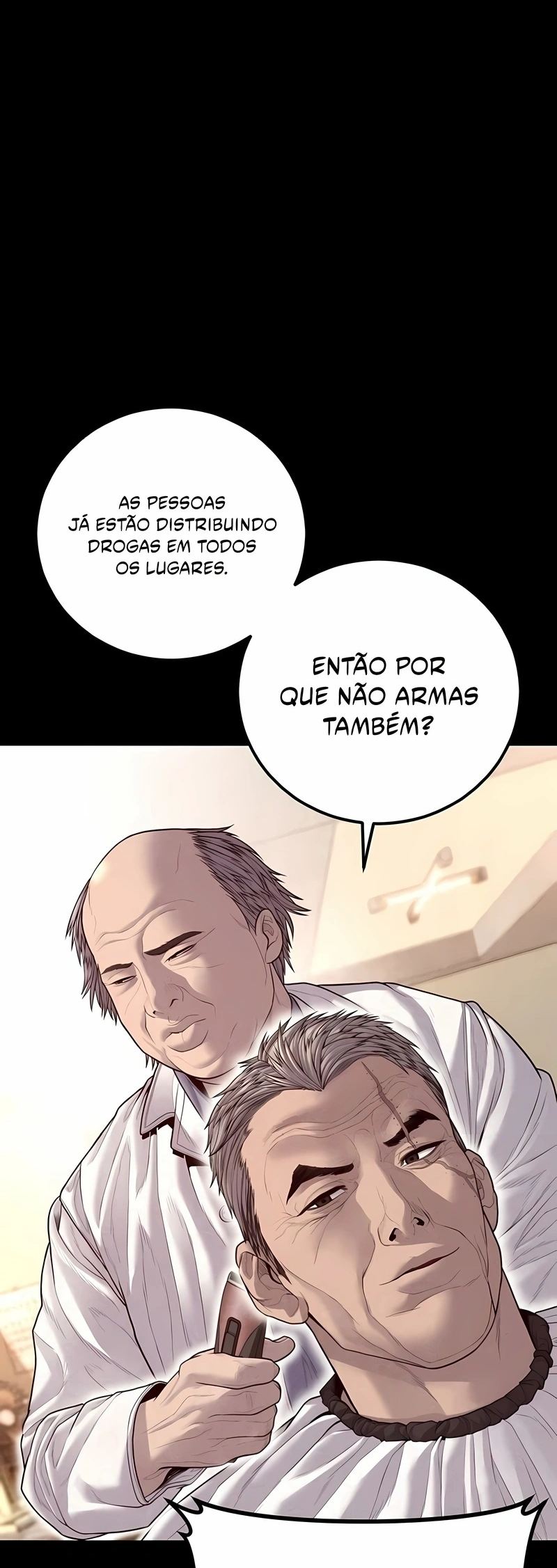 Gerente Kim Capítulo 130 Página 52
