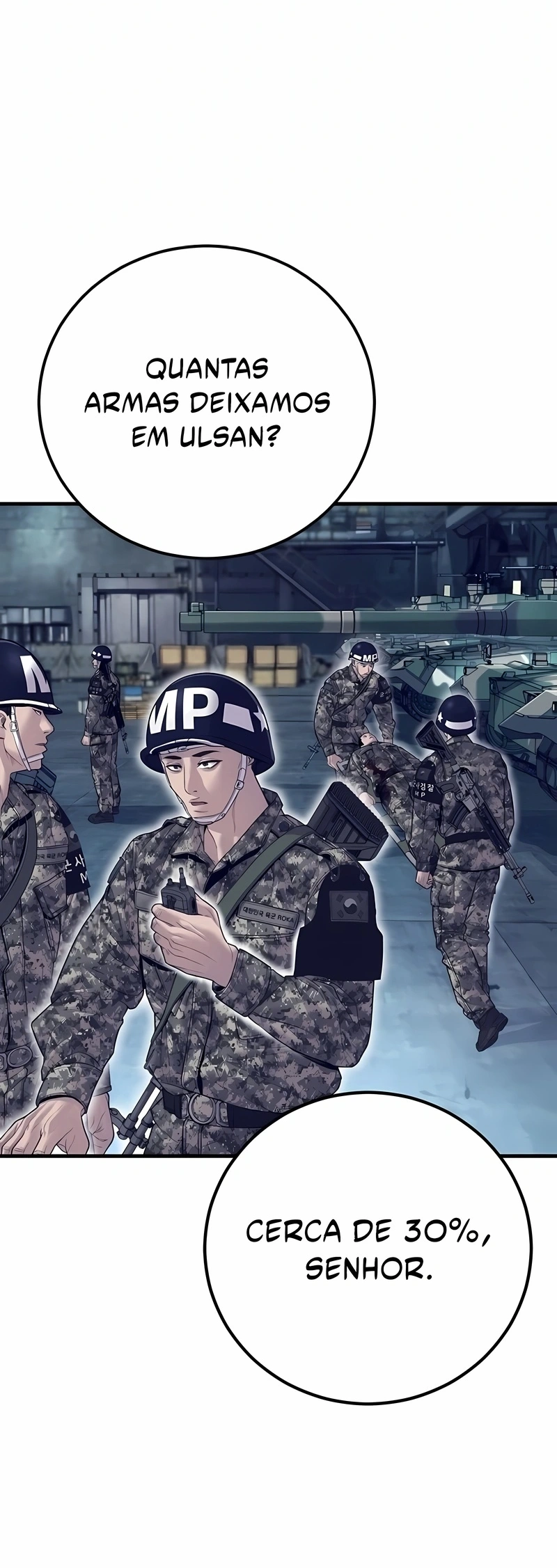 Gerente Kim Capítulo 130 Página 61