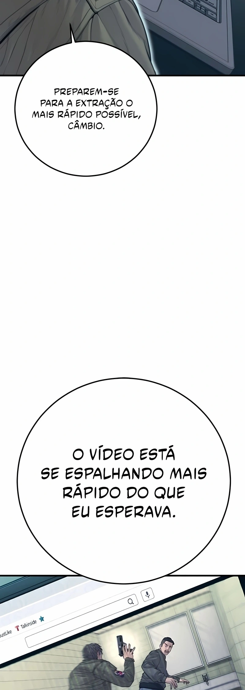 Gerente Kim Capítulo 130 Página 79