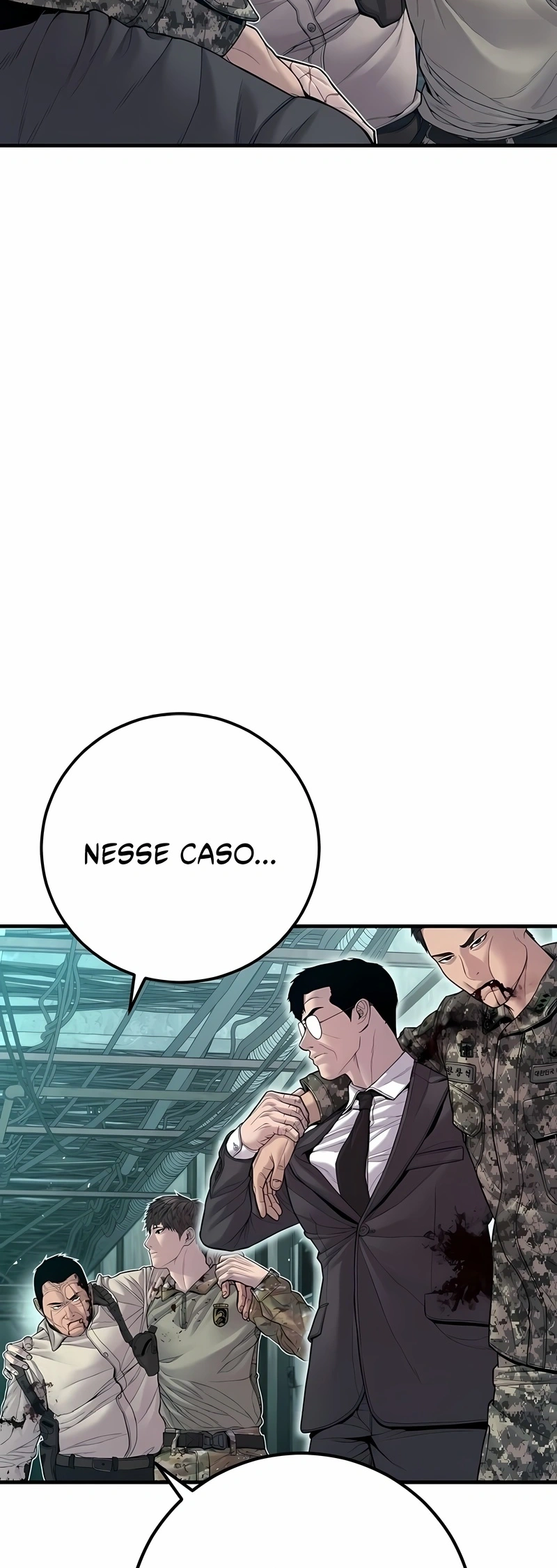 Gerente Kim Capítulo 130 Página 86