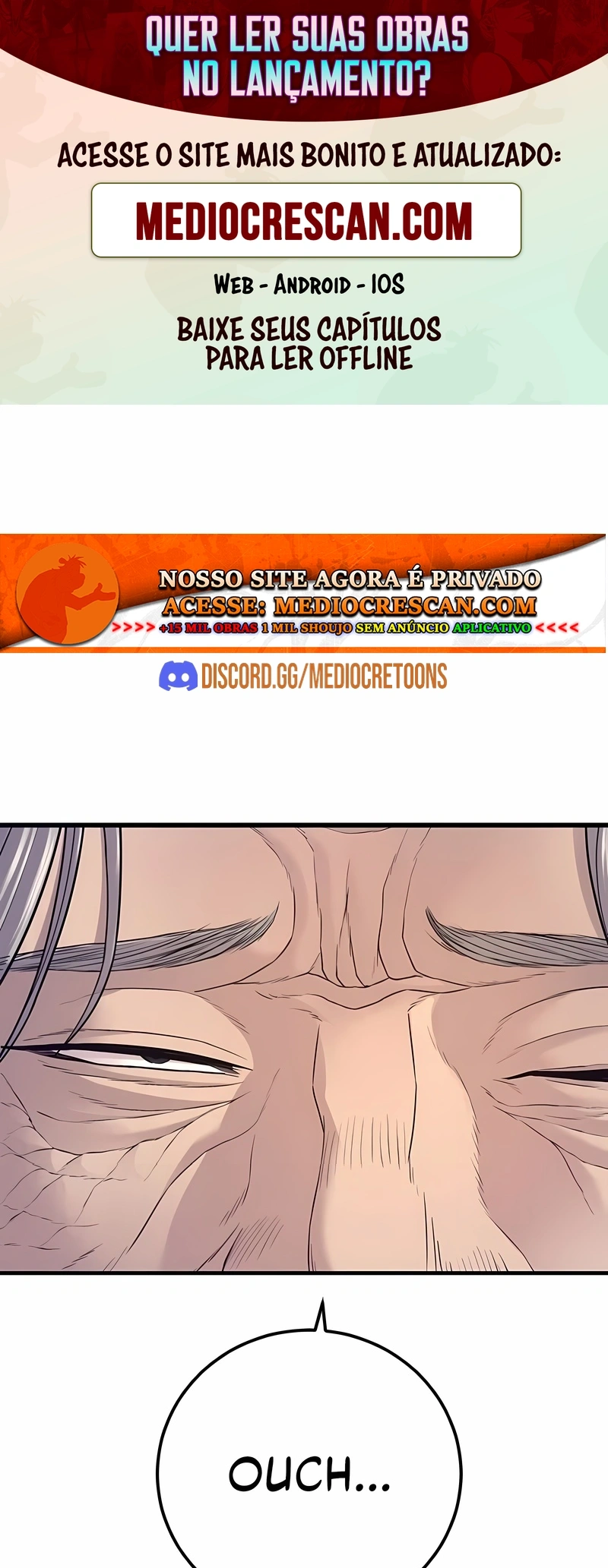 Gerente Kim Capítulo 131 Página 1