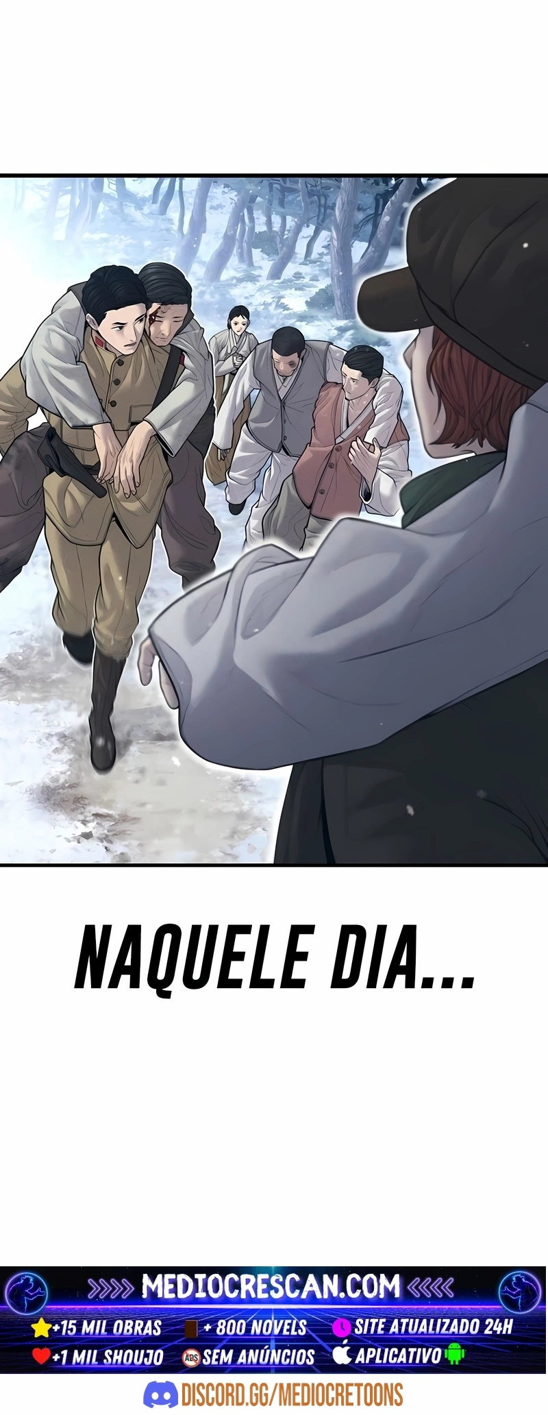 Gerente Kim Capítulo 131 Página 110
