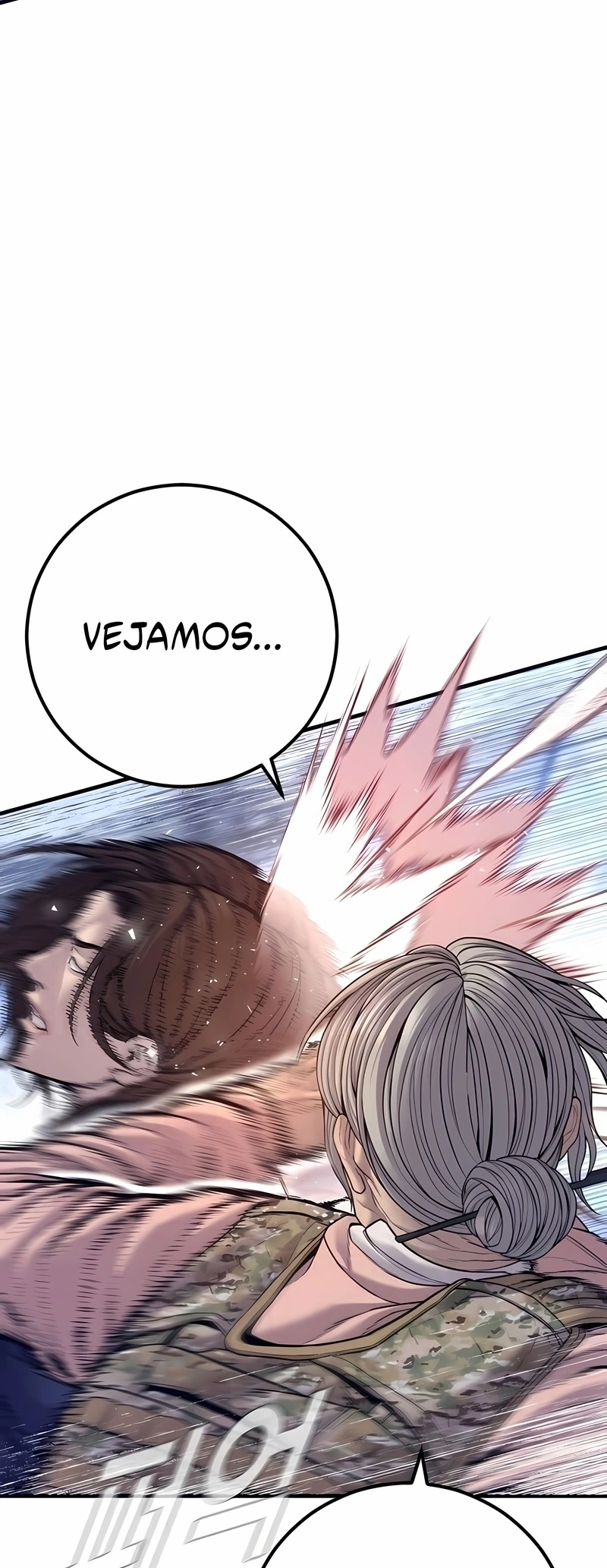 Gerente Kim Capítulo 131 Página 19