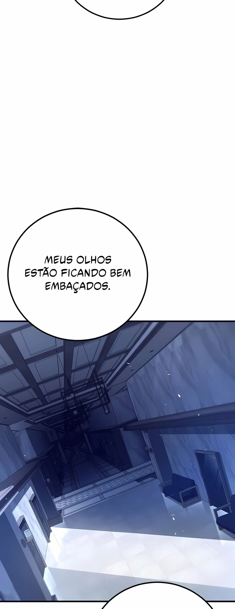 Gerente Kim Capítulo 131 Página 2