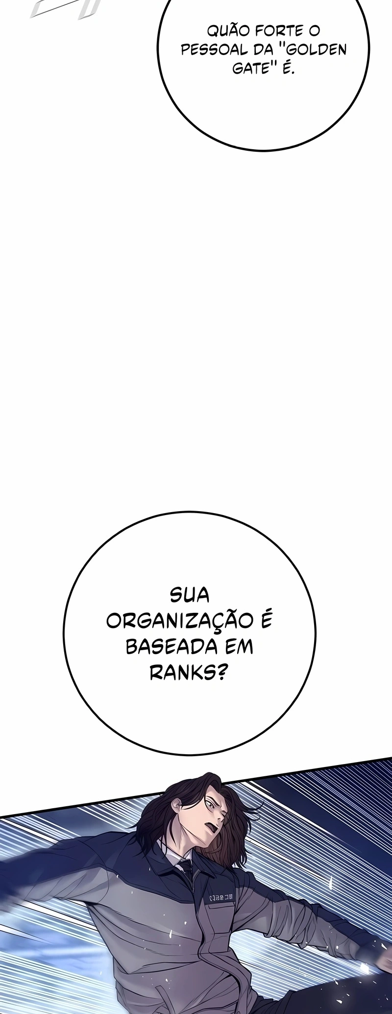 Gerente Kim Capítulo 131 Página 20