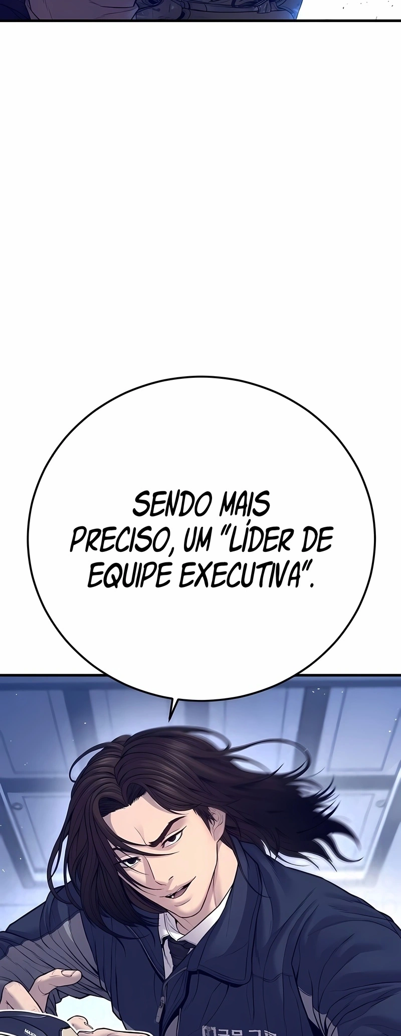 Gerente Kim Capítulo 131 Página 26