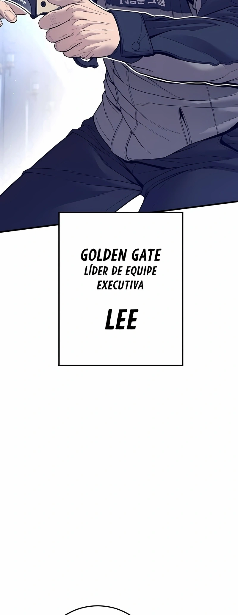 Gerente Kim Capítulo 131 Página 27