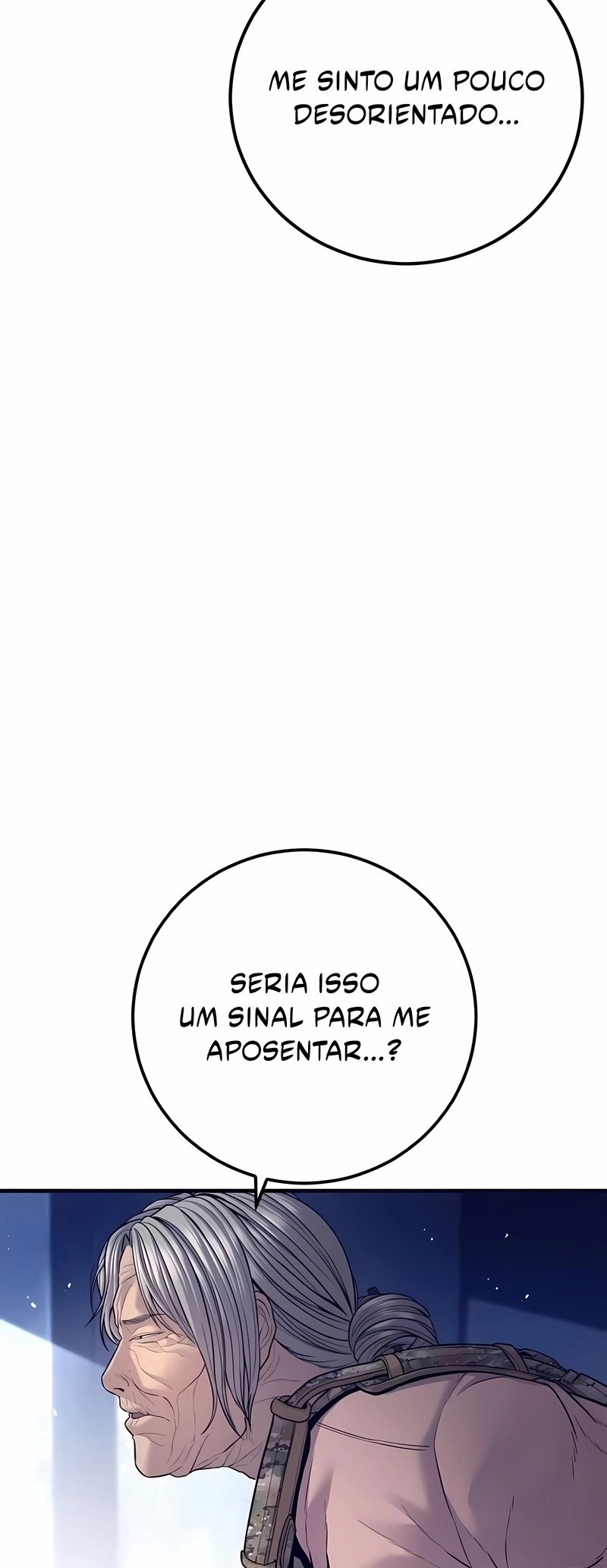 Gerente Kim Capítulo 131 Página 3