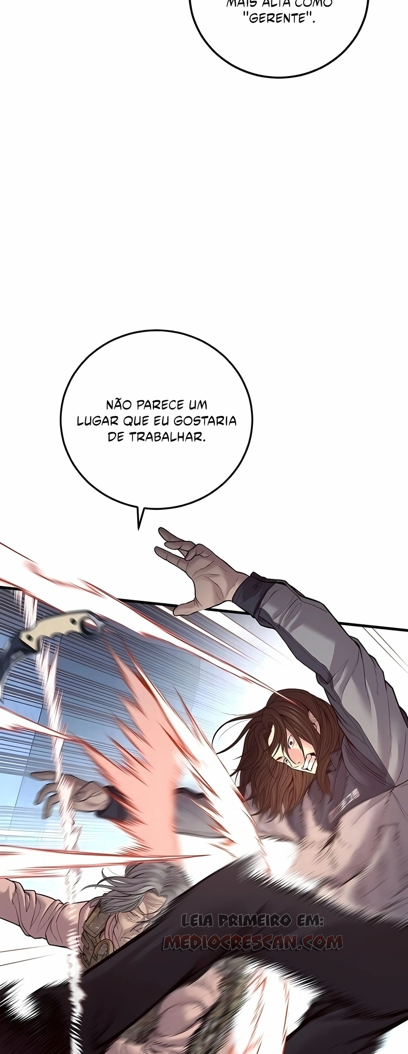 Gerente Kim Capítulo 131 Página 30