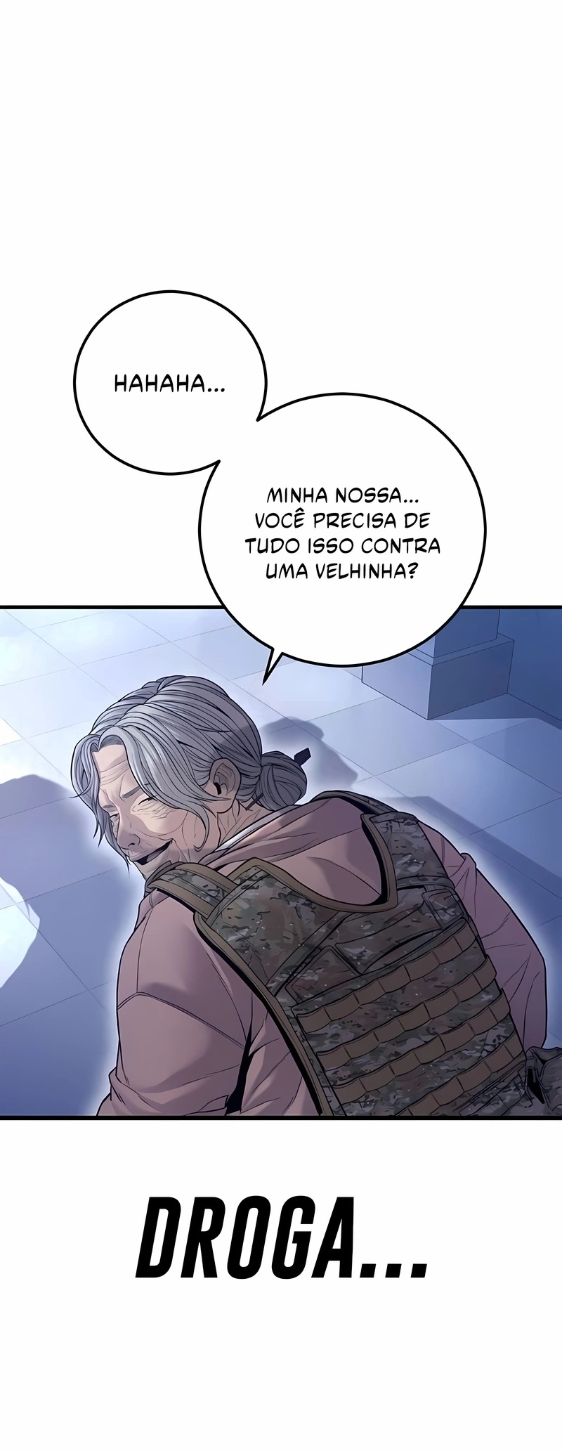 Gerente Kim Capítulo 131 Página 40
