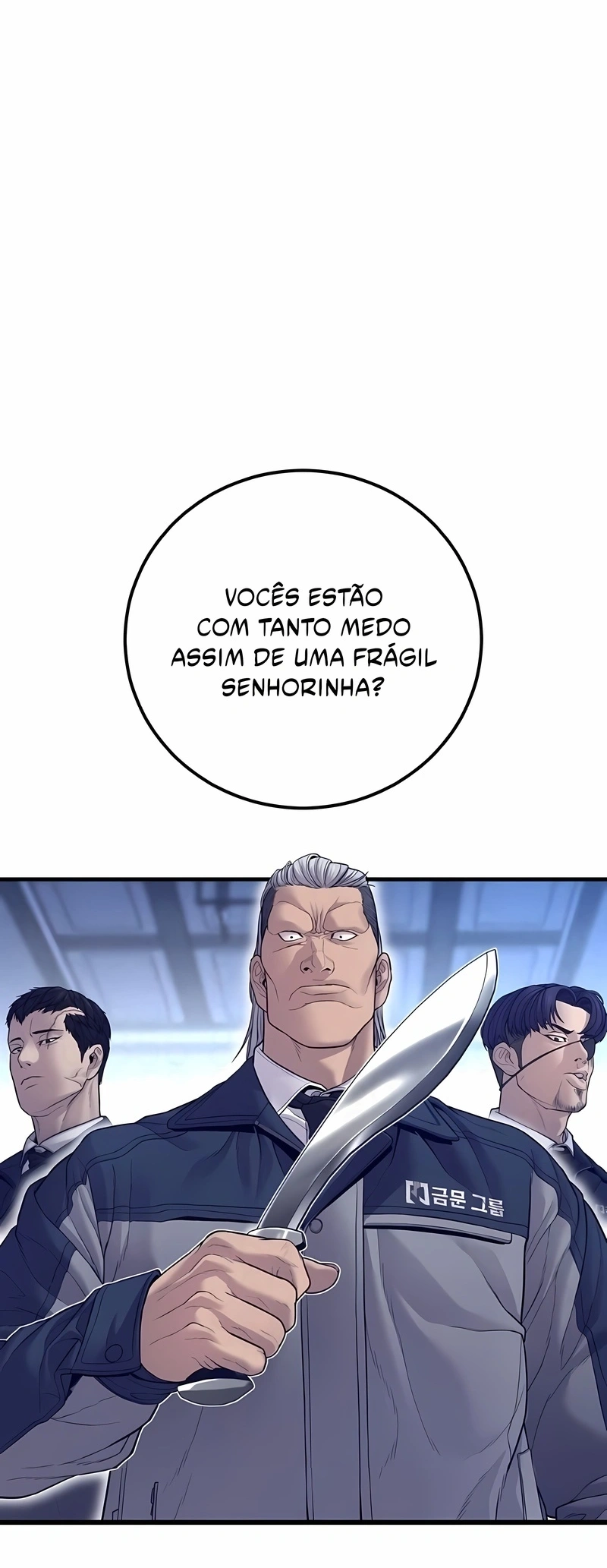 Gerente Kim Capítulo 131 Página 41
