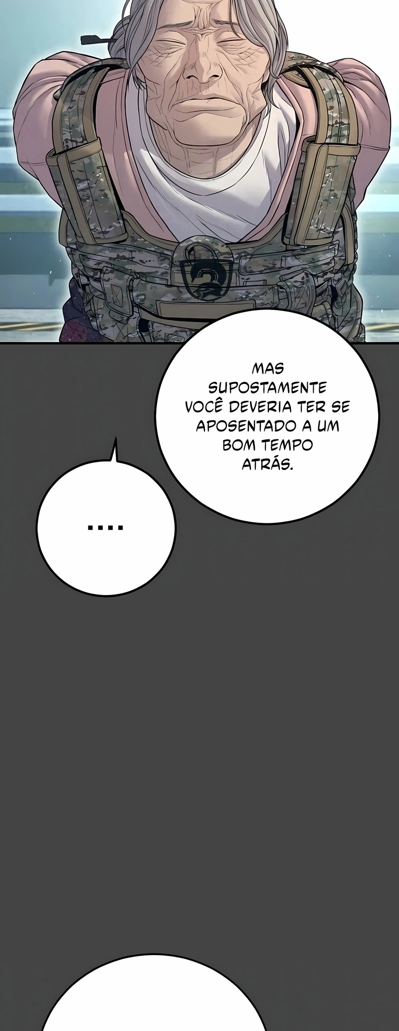 Gerente Kim Capítulo 131 Página 49
