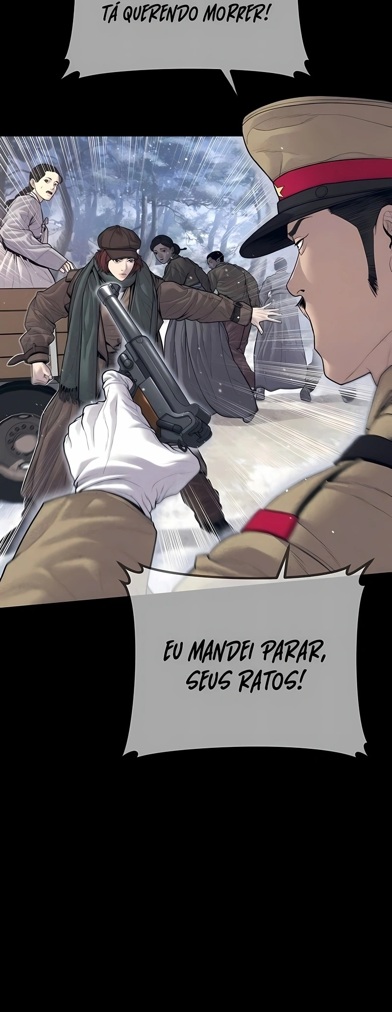 Gerente Kim Capítulo 131 Página 60