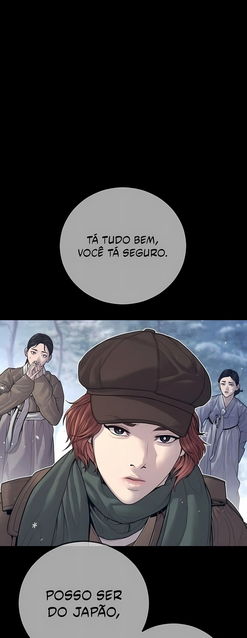 Gerente Kim Capítulo 131 Página 63