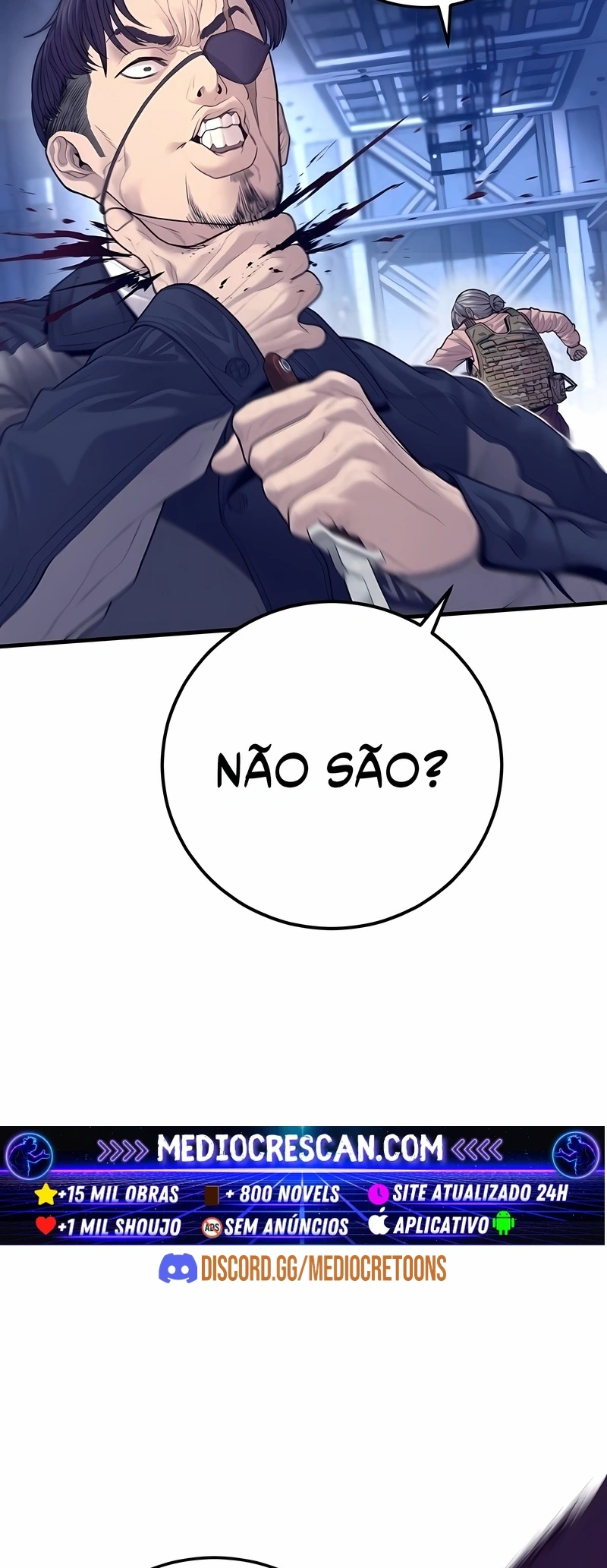 Gerente Kim Capítulo 131 Página 81