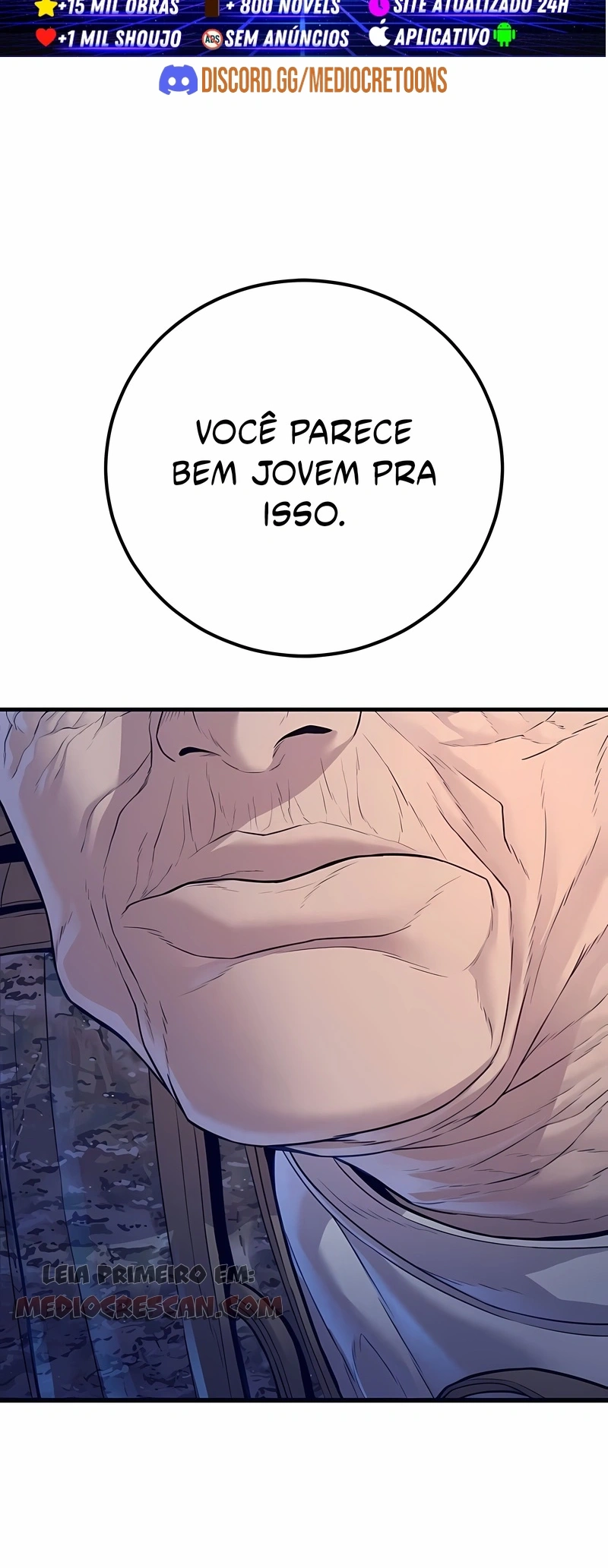 Gerente Kim Capítulo 131 Página 9