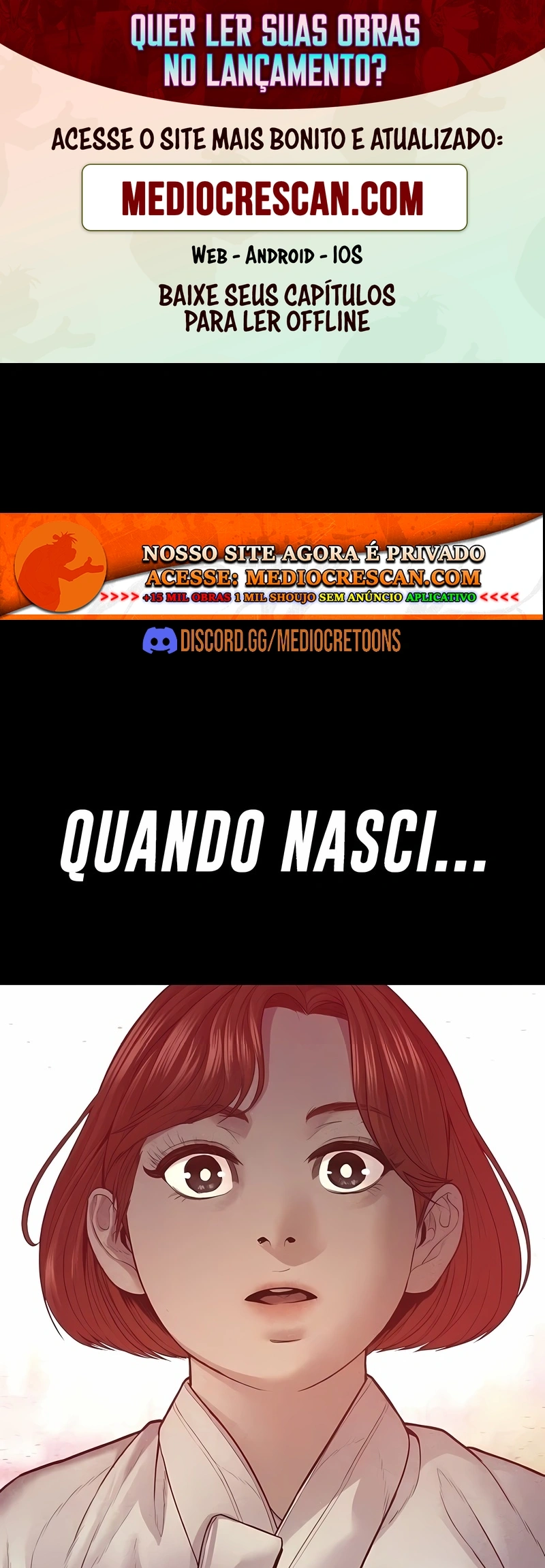 Gerente Kim Capítulo 132 Página 1