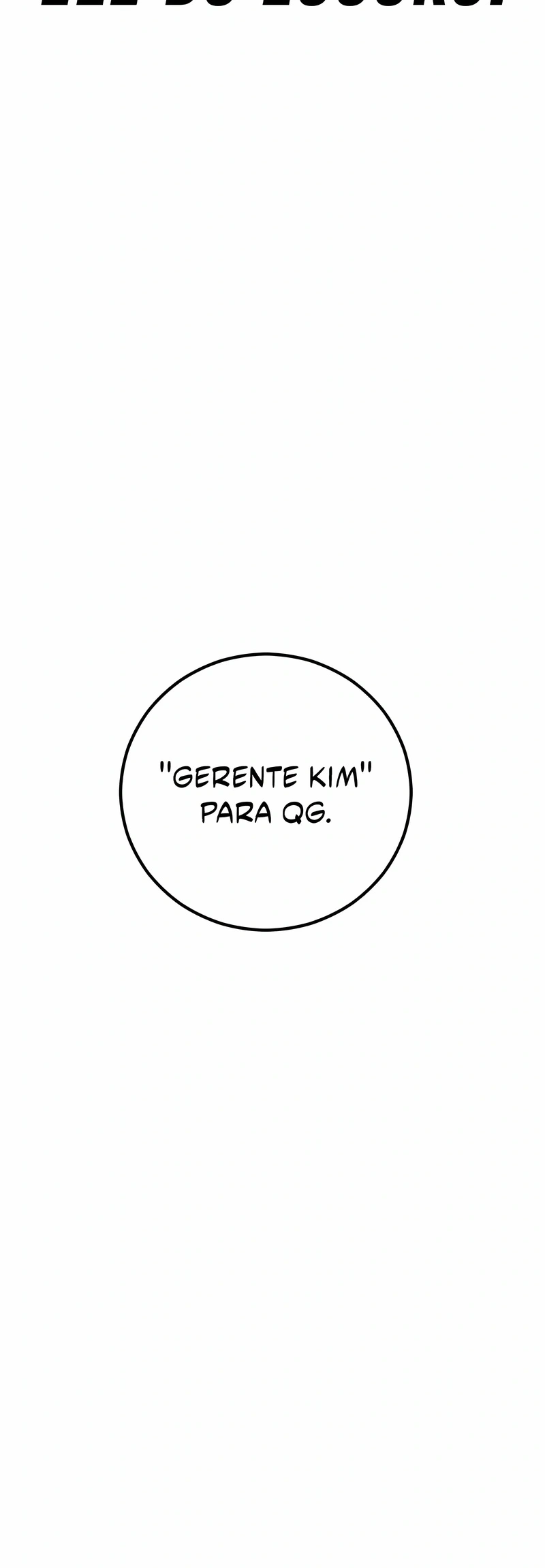 Gerente Kim Capítulo 132 Página 111