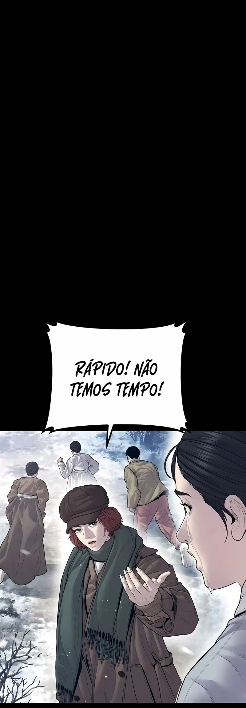 Gerente Kim Capítulo 132 Página 23