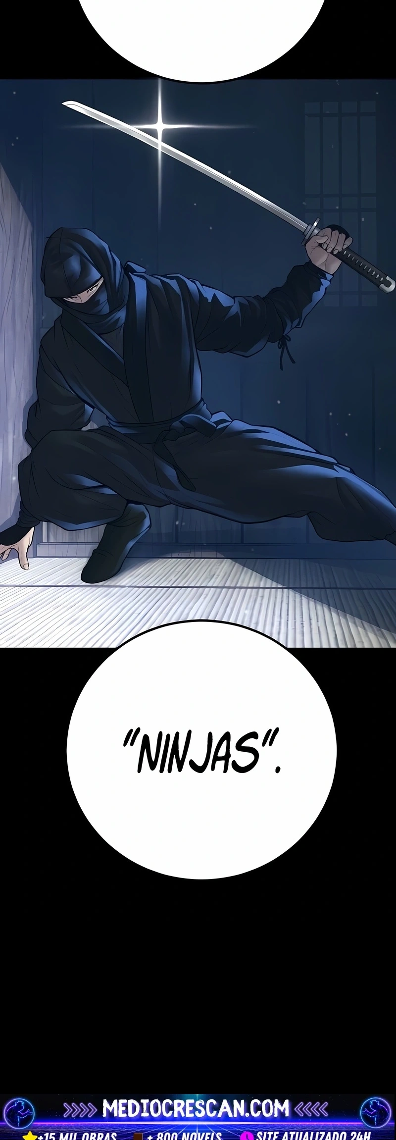 Gerente Kim Capítulo 132 Página 33