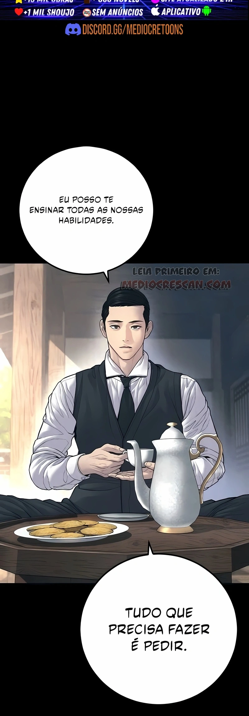 Gerente Kim Capítulo 132 Página 34