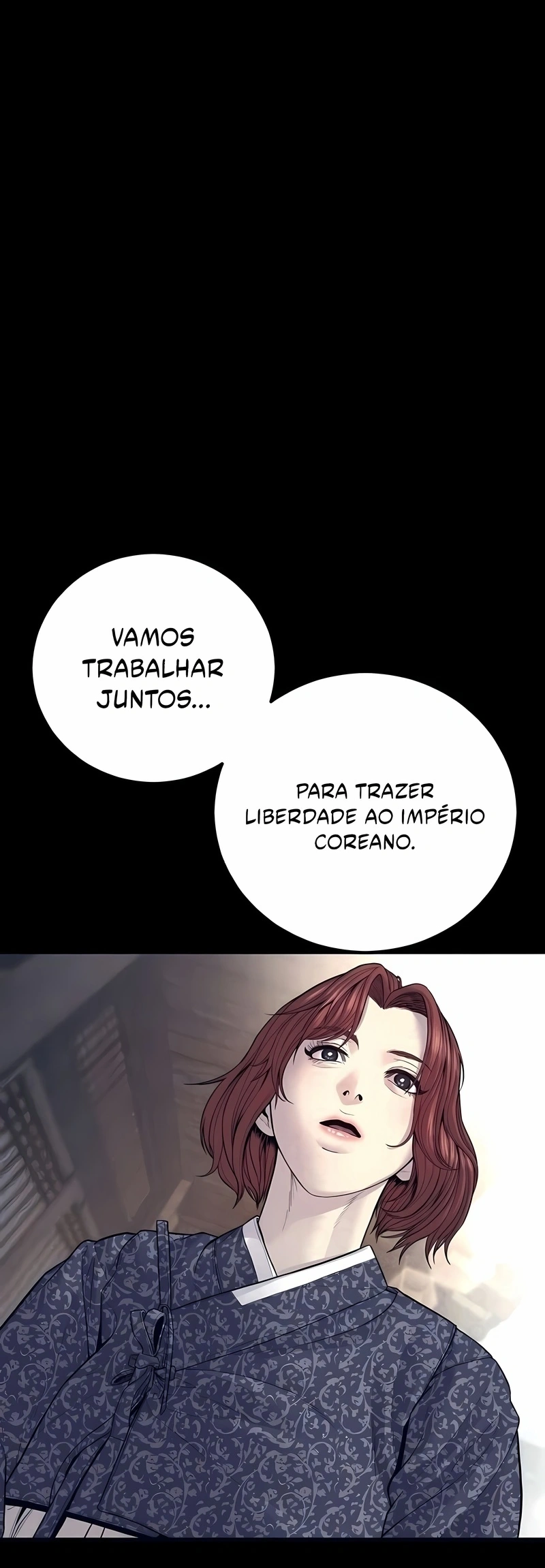 Gerente Kim Capítulo 132 Página 35