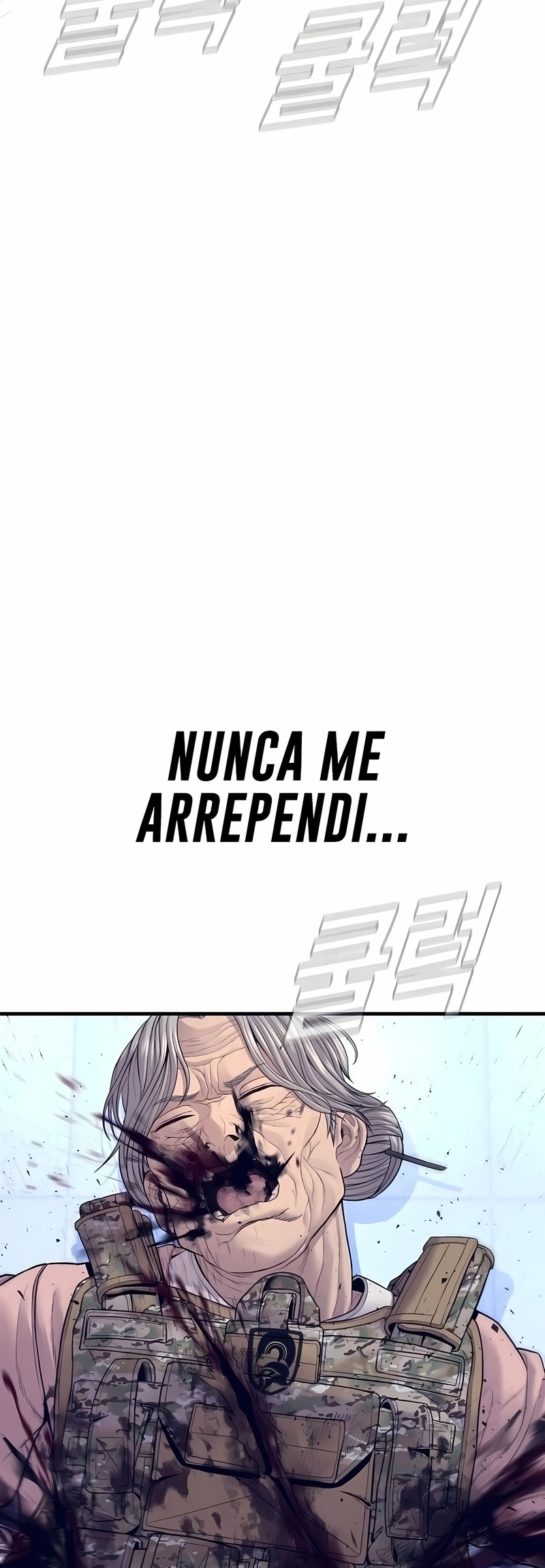 Gerente Kim Capítulo 132 Página 37