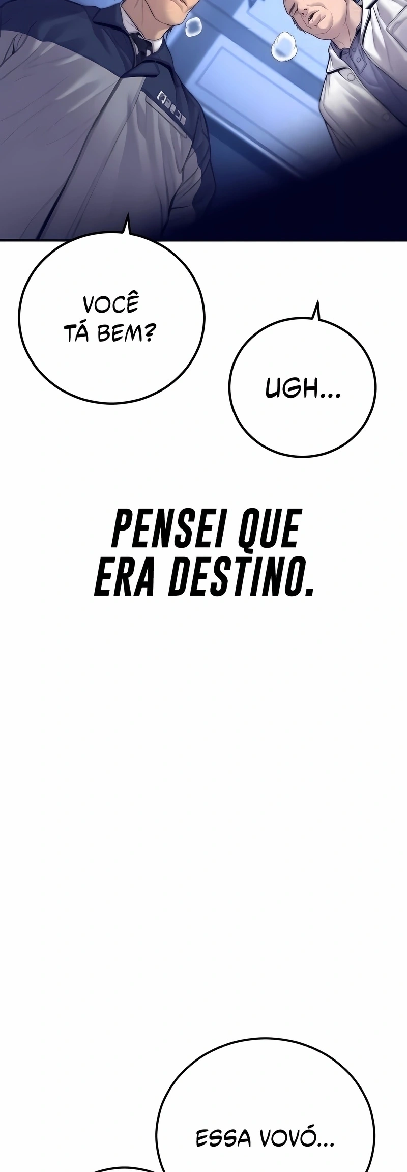 Gerente Kim Capítulo 132 Página 39