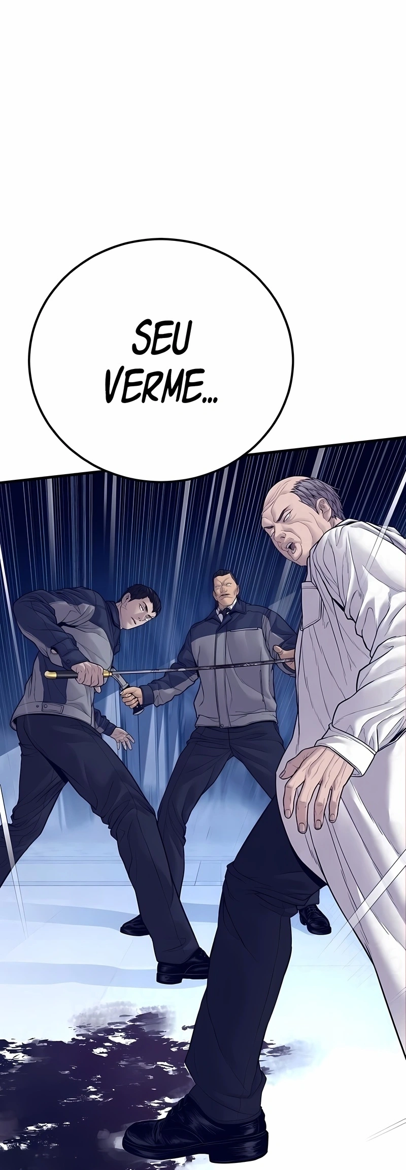Gerente Kim Capítulo 132 Página 43
