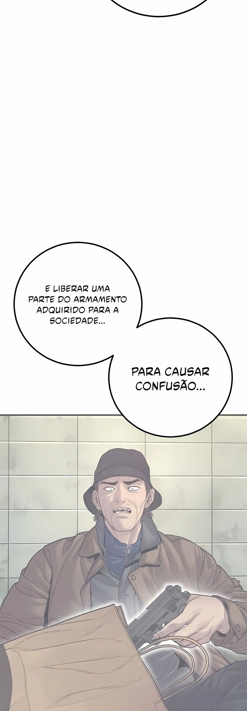Gerente Kim Capítulo 132 Página 68