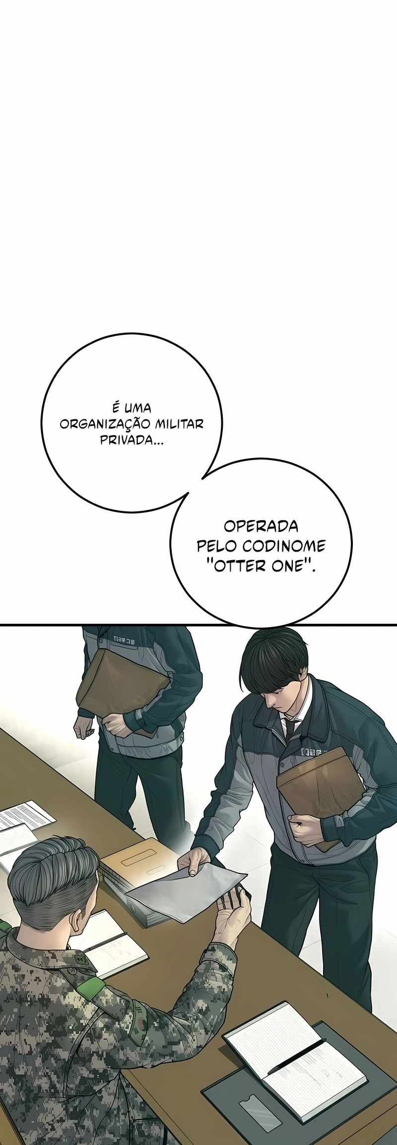 Gerente Kim Capítulo 132 Página 75