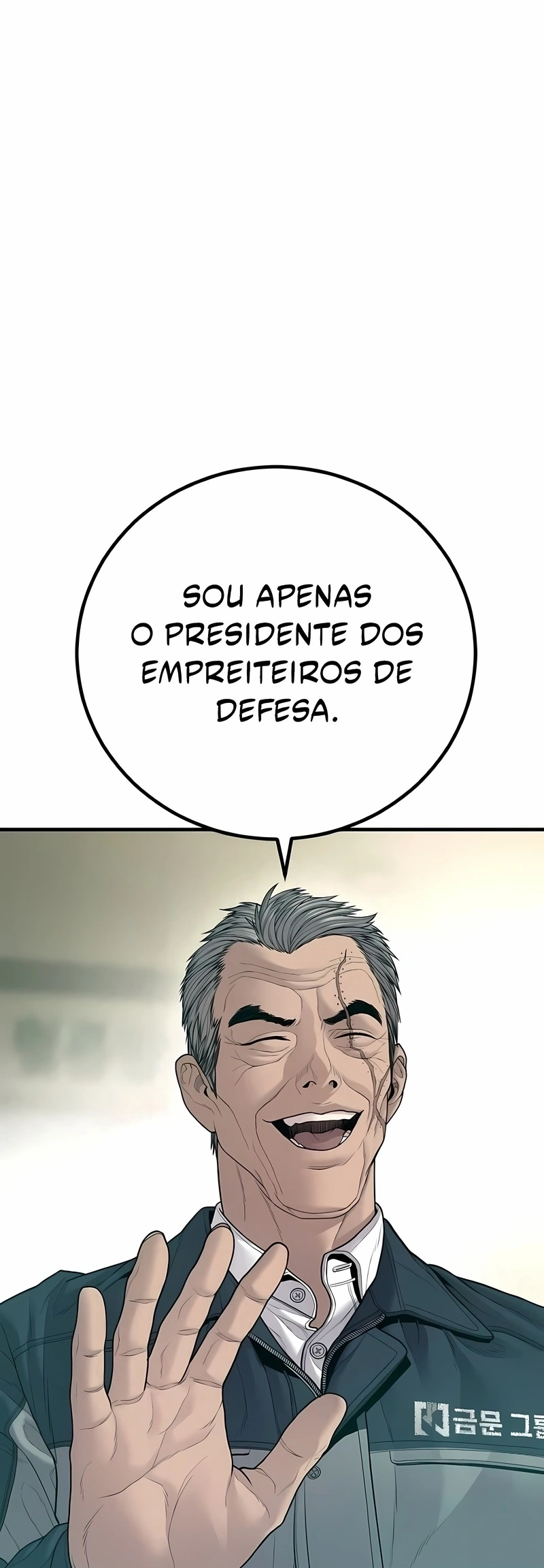 Gerente Kim Capítulo 132 Página 83