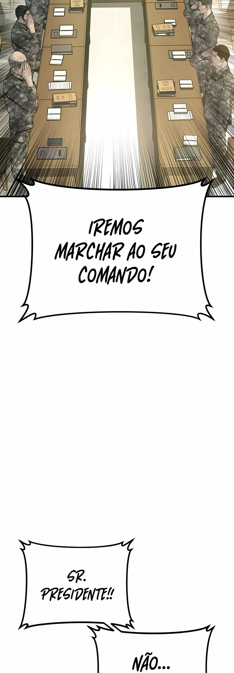 Gerente Kim Capítulo 132 Página 85