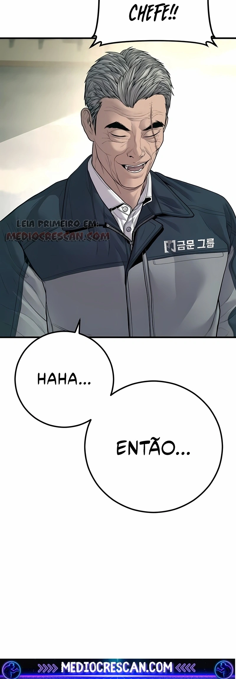Gerente Kim Capítulo 132 Página 86
