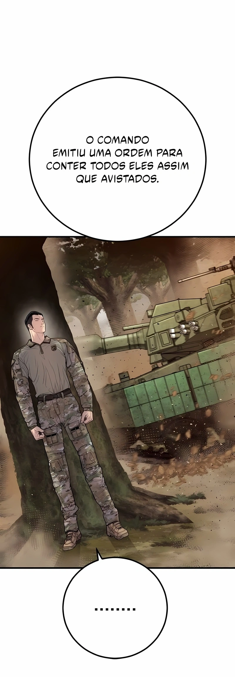 Gerente Kim Capítulo 132 Página 90