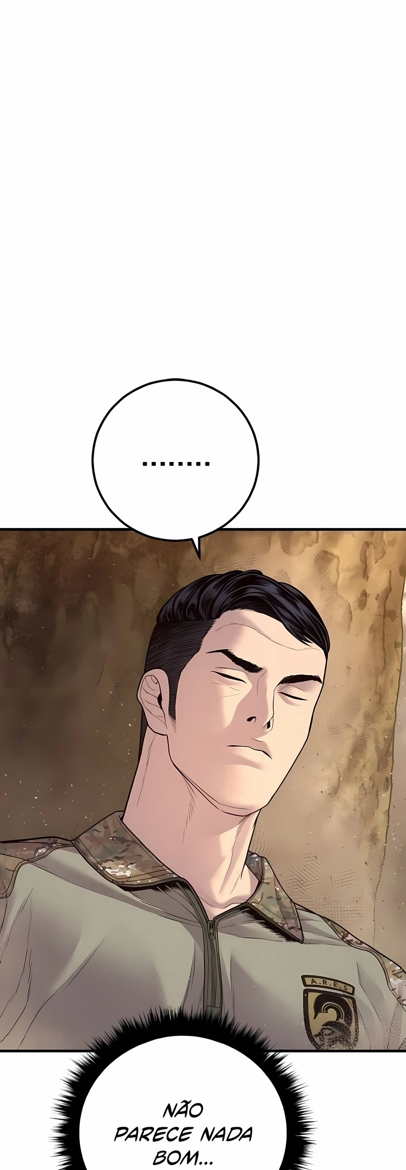 Gerente Kim Capítulo 132 Página 91